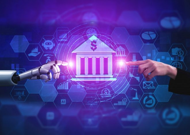 Will AI Dominate the Banking Industries