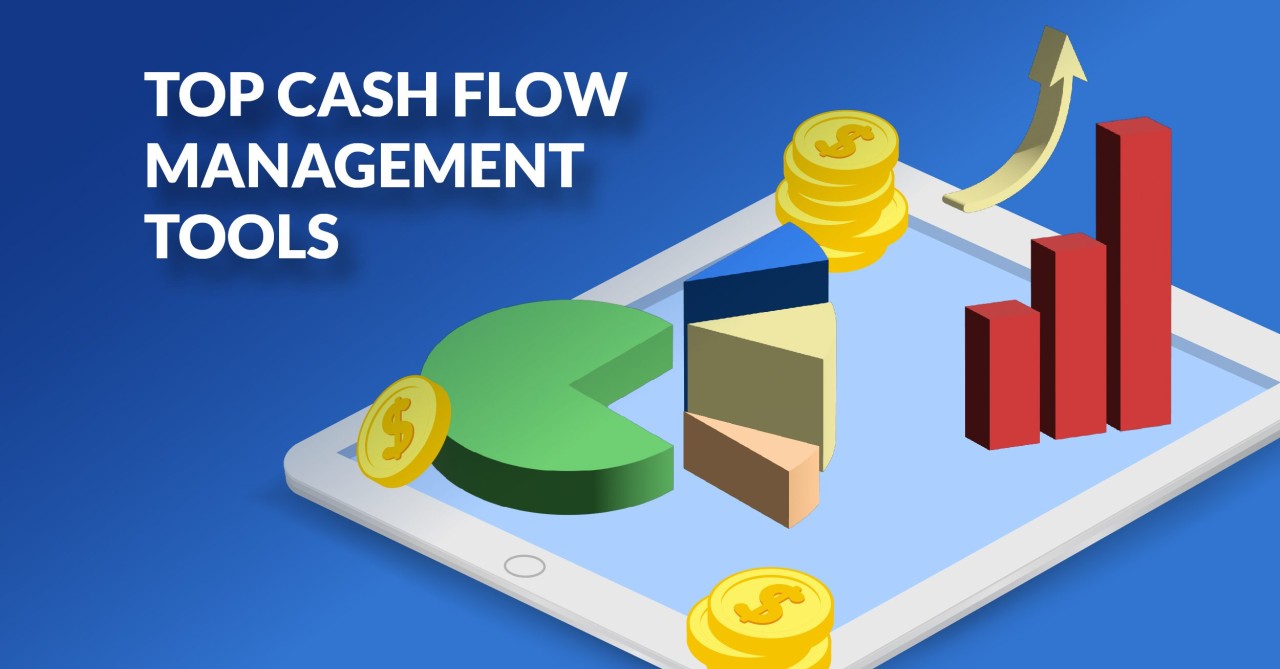 Top Cash Flow Management Tools For Efficient Financial Tracking