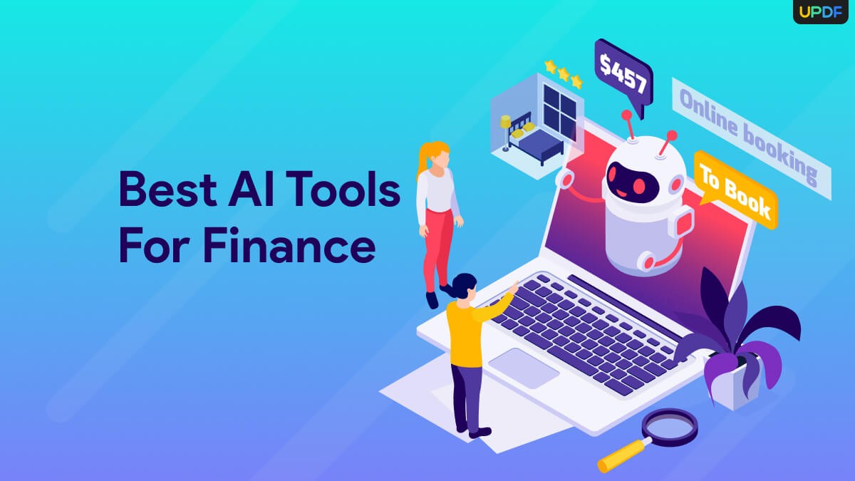 AI Tools for Digital Accounting Automation