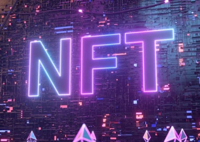 Understanding the Intricacies of NFTs: How They Work and Revolutionize Digital Ownership