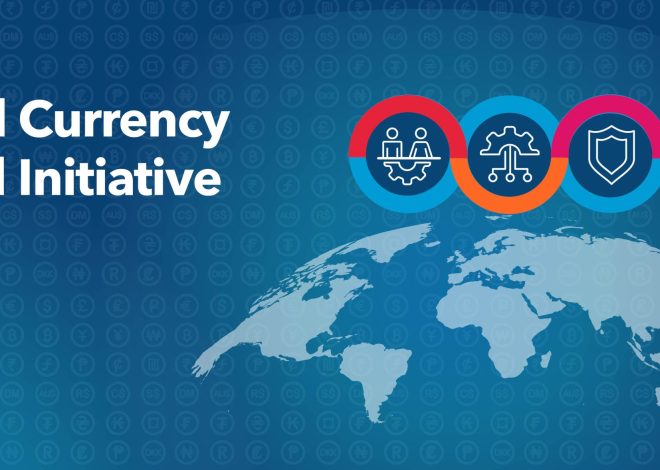 Digital Currency Global Initiative: Shaping the Future of Finance