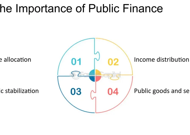 Understanding Public Finance: Navigating the Economics of Governance