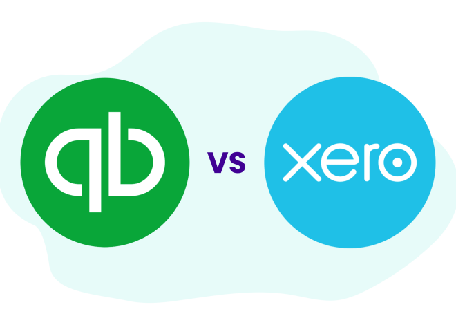 QuickBooks vs Xero for Small Business eCommerce Accounting