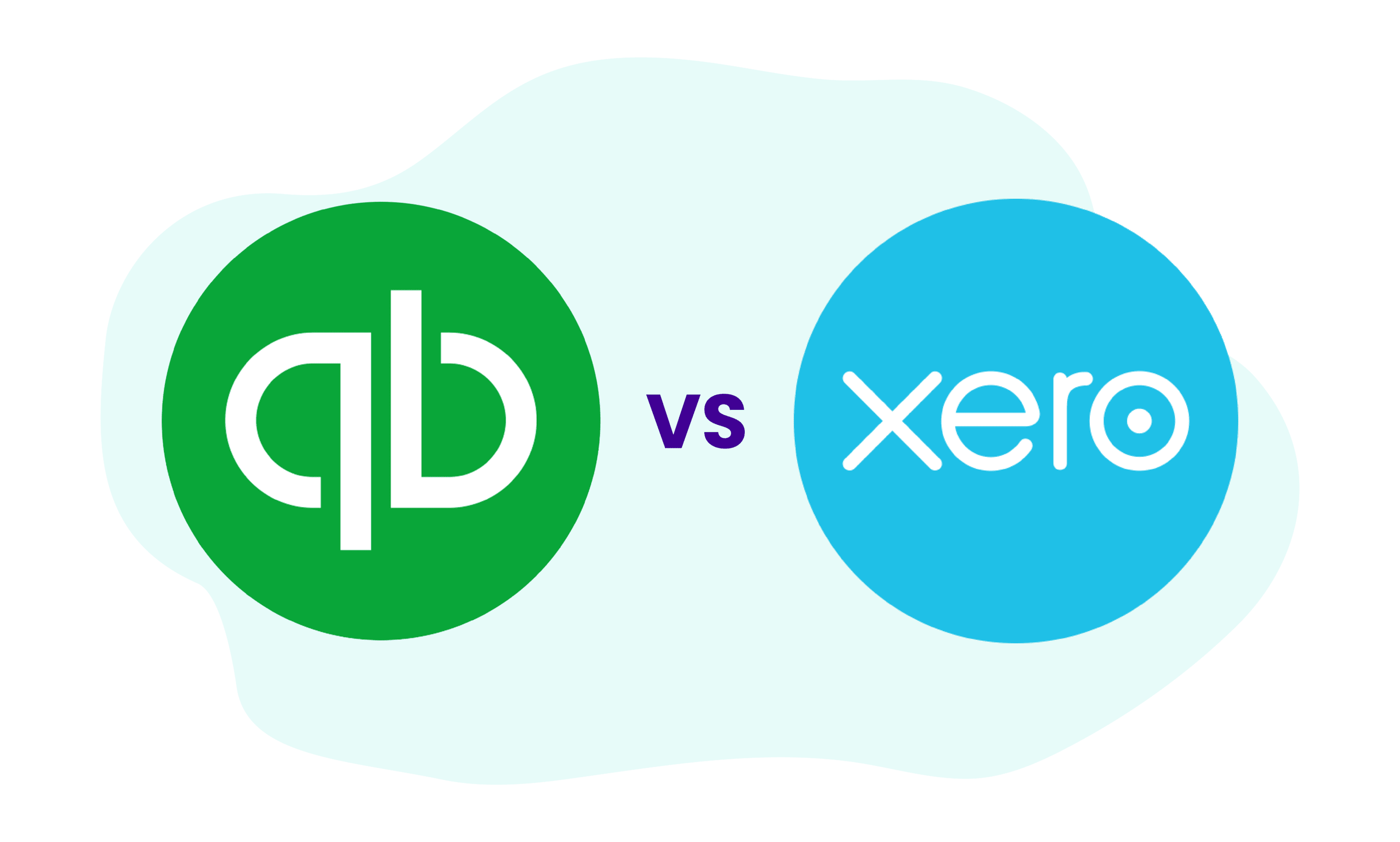 QuickBooks vs Xero for Small Business eCommerce Accounting