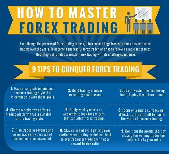 Mastering the Forex Market: Tips for Successful Trading
