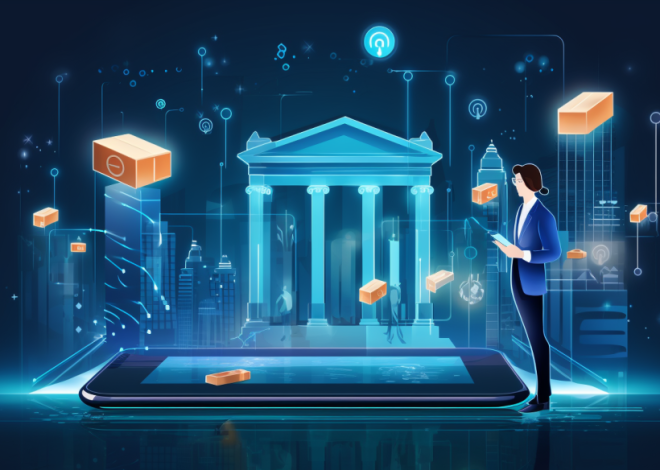 The Advantages of Digital Transformation in Digital Banking