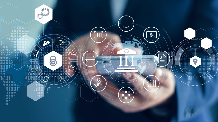 Embracing Digital Transformation: Revolutionizing the Banking Sector
