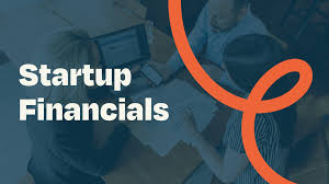 Navigating Financial Success: A Comprehensive Financial Strategy Guide for Startups
