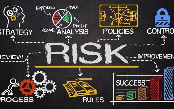 Mastering Risk Identification: Key Strategies for Safeguarding Your Ventures