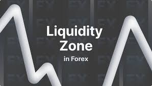 Unlocking Profit Potential: Navigating Liquidity Zones in Forex Trading