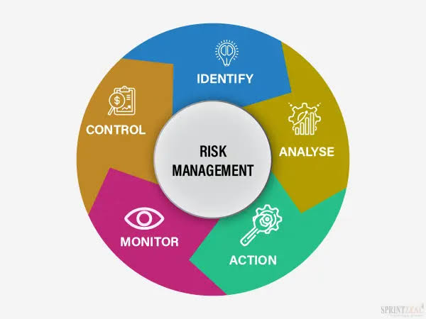 Mastering Risk Management: A Crucial Element in Business Success