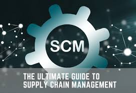 Mastering the Art of Supply Chain Management: Strategies for Efficiency and Resilience