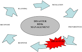 The Synergy between Risk Management and Disaster Management: Safeguarding Businesses in Times of Crisis