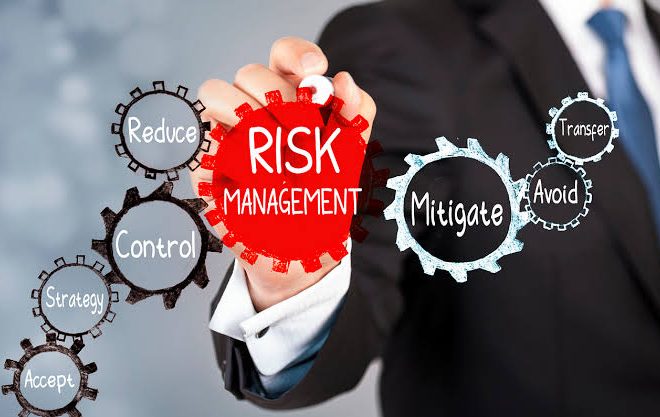 Mastering Risk Management: Safeguarding Your Finances