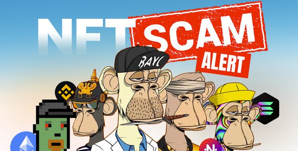 Are NFTs a Scam? Separating Fact from Fiction